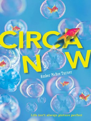 cover image of Circa Now